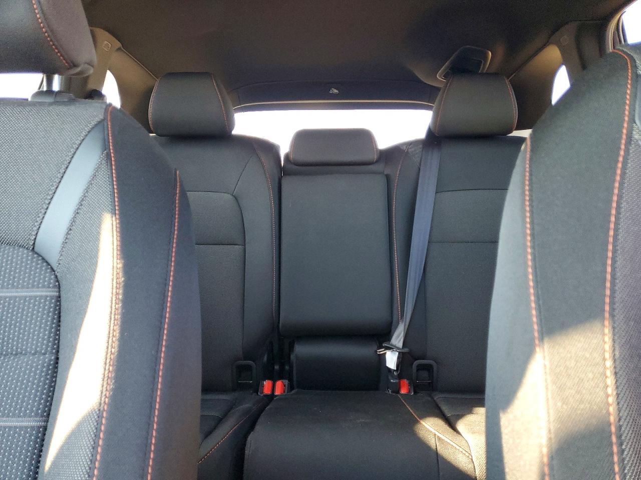 2025 HONDA CR-V SPORT photo 28