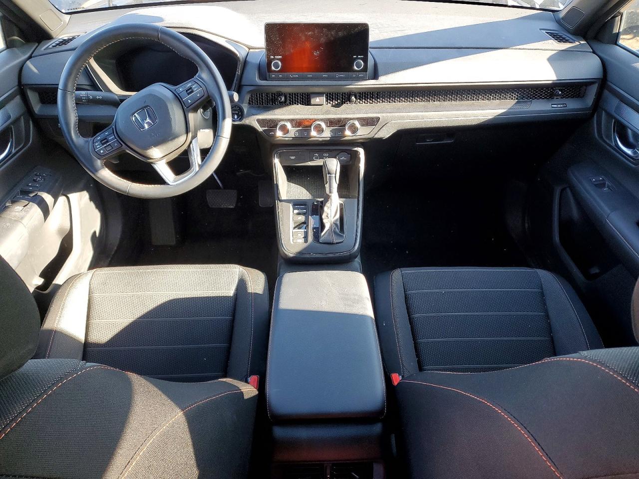 2025 HONDA CR-V SPORT photo 22