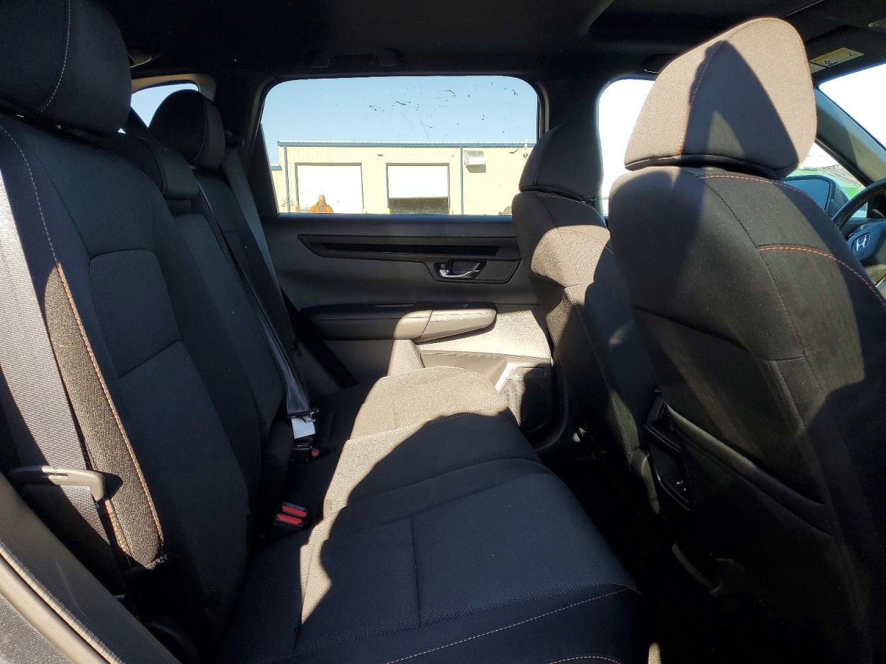 2025 HONDA CR-V SPORT photo 31