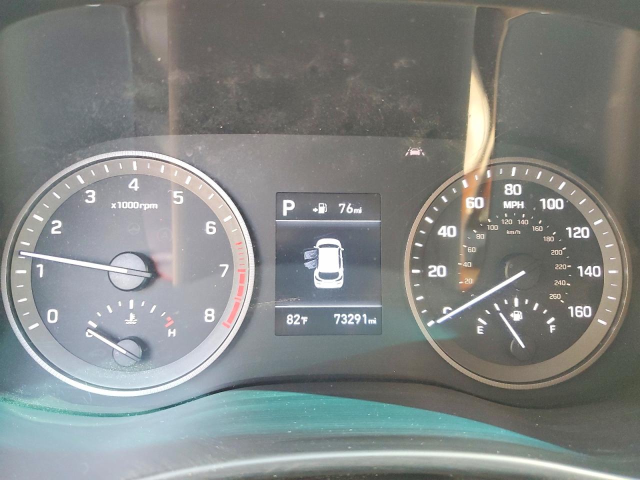 2021 HYUNDAI TUCSON LIMITED photo 25
