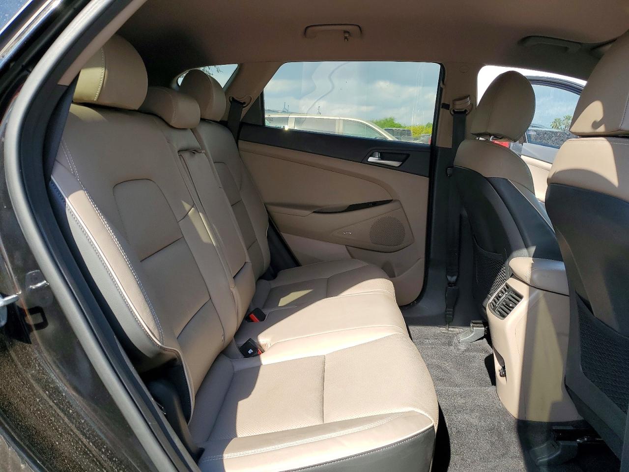2021 HYUNDAI TUCSON LIMITED photo 28