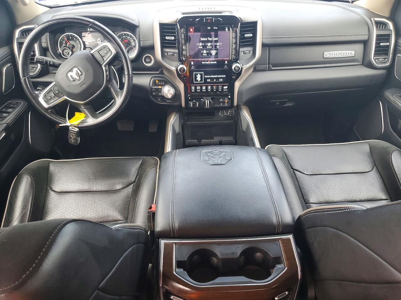 2021 RAM 1500 LARAMIE photo 15