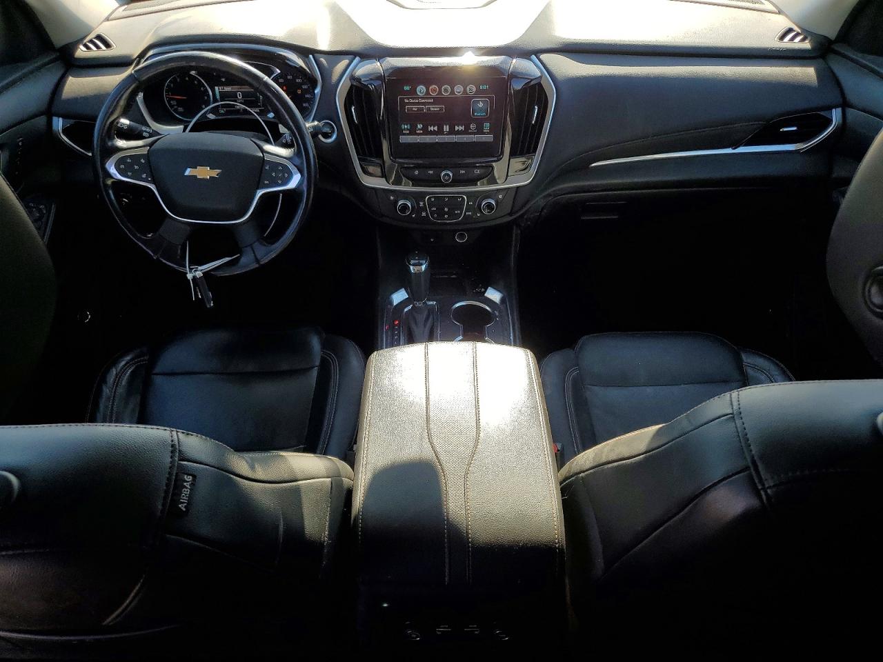 2019 CHEVROLET TRAVERSE PREMIER photo 15