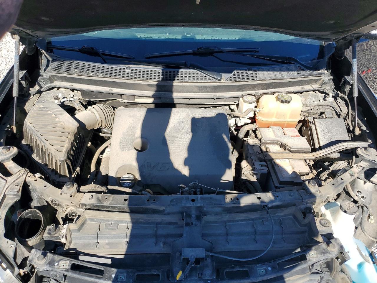 2019 CHEVROLET TRAVERSE PREMIER photo 23