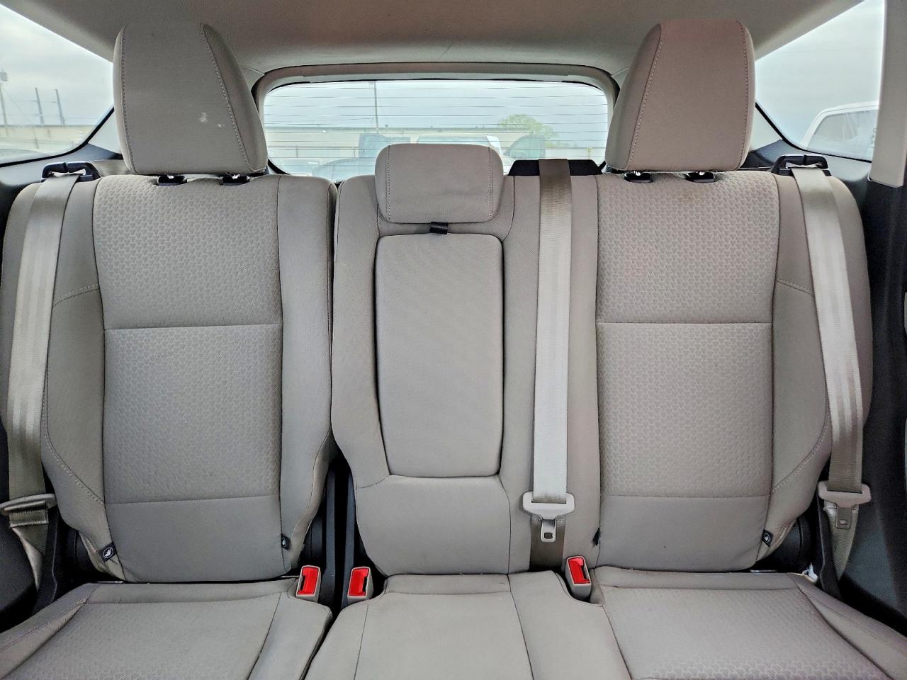 2018 FORD ESCAPE SE photo 28