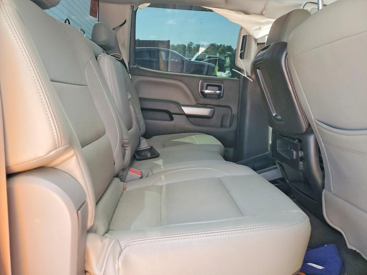 2015 CHEVROLET SILVERADO K1500 LT photo 19