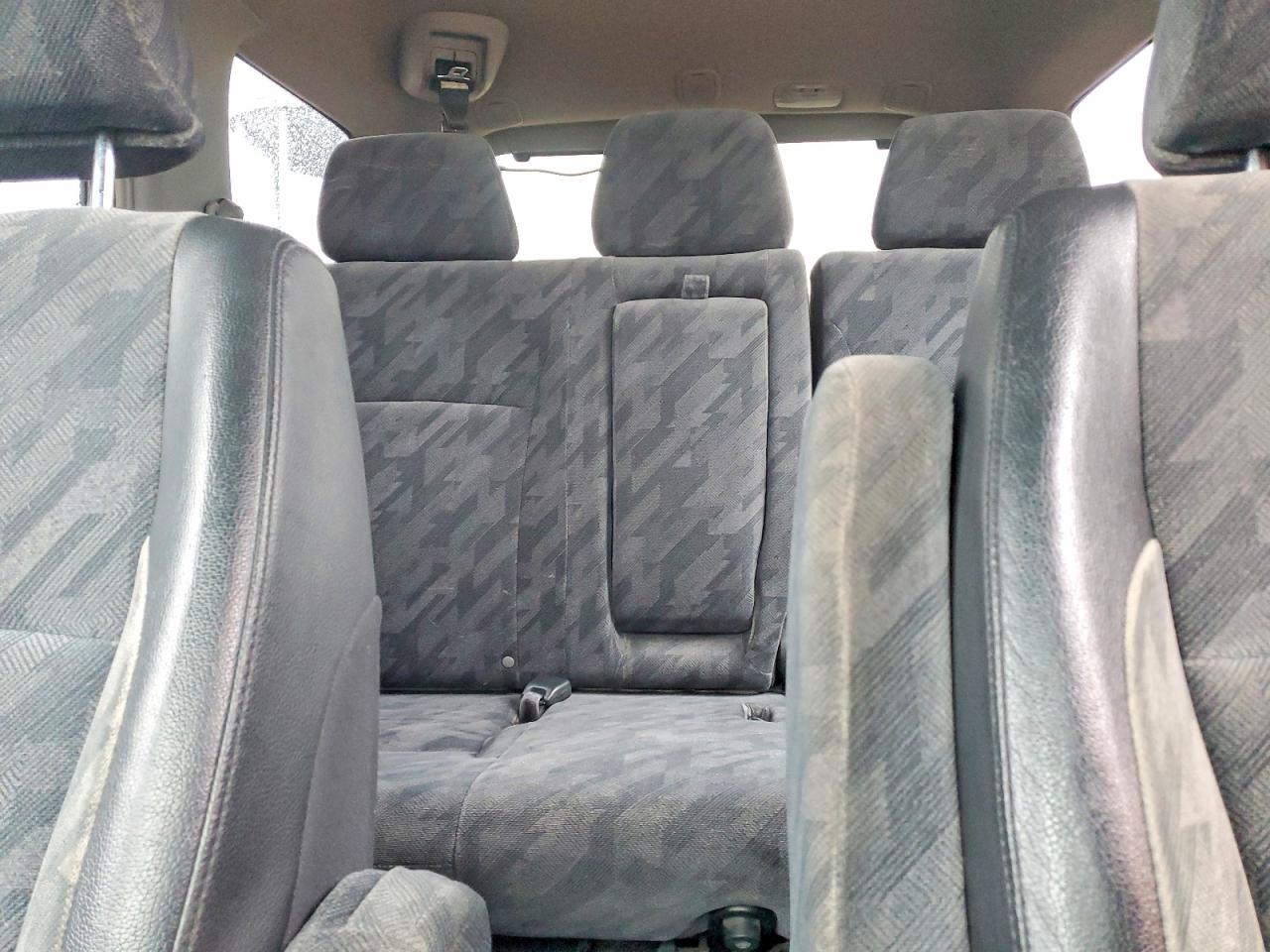 2003 HONDA CR-V EX photo 10
