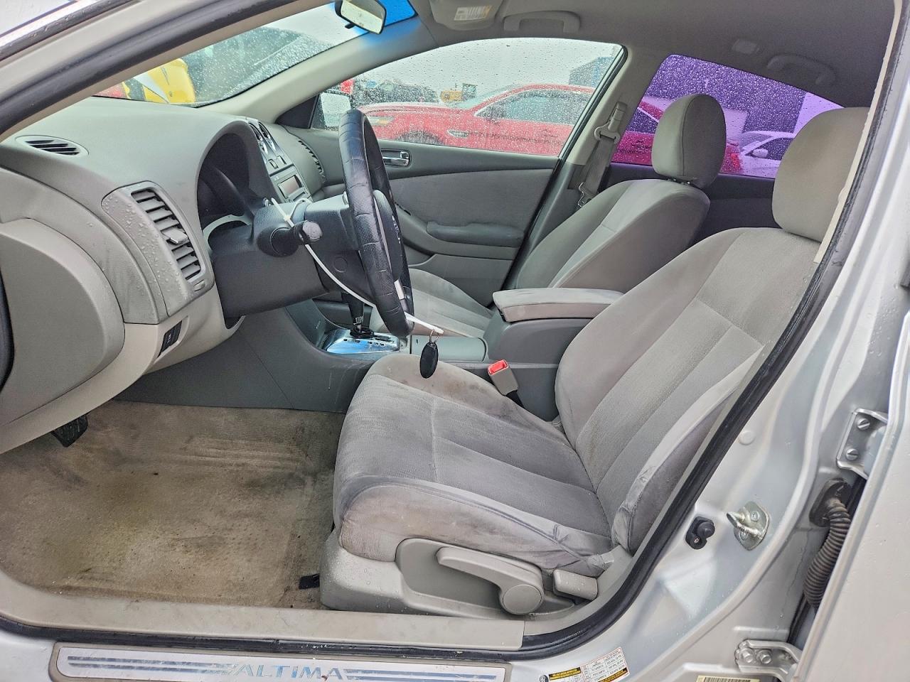 2011 NISSAN ALTIMA 2.5 photo 13