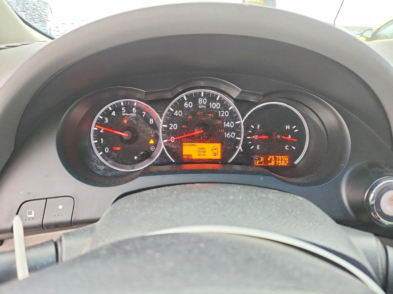 2011 NISSAN ALTIMA 2.5 photo 17