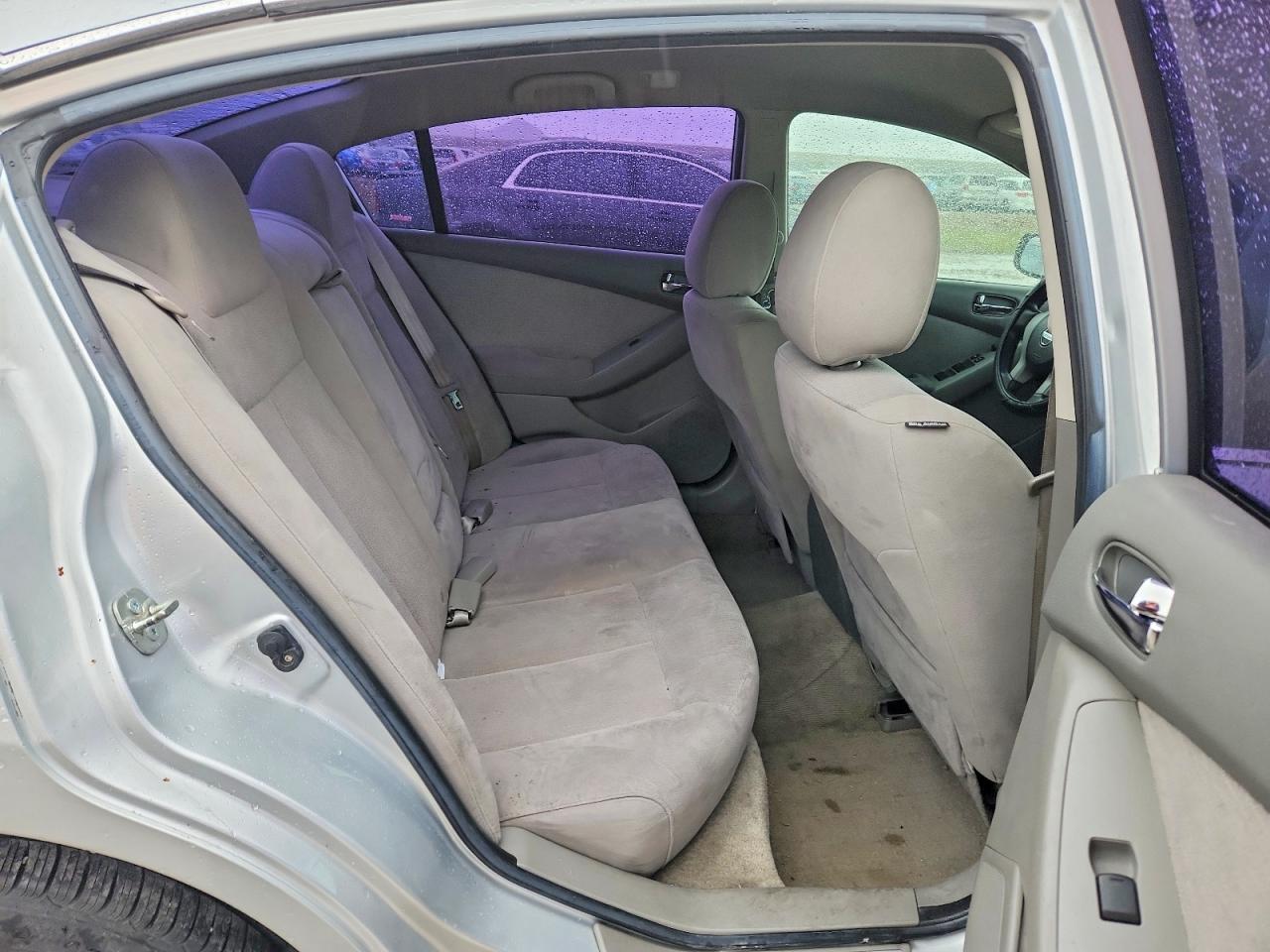 2011 NISSAN ALTIMA 2.5 photo 19