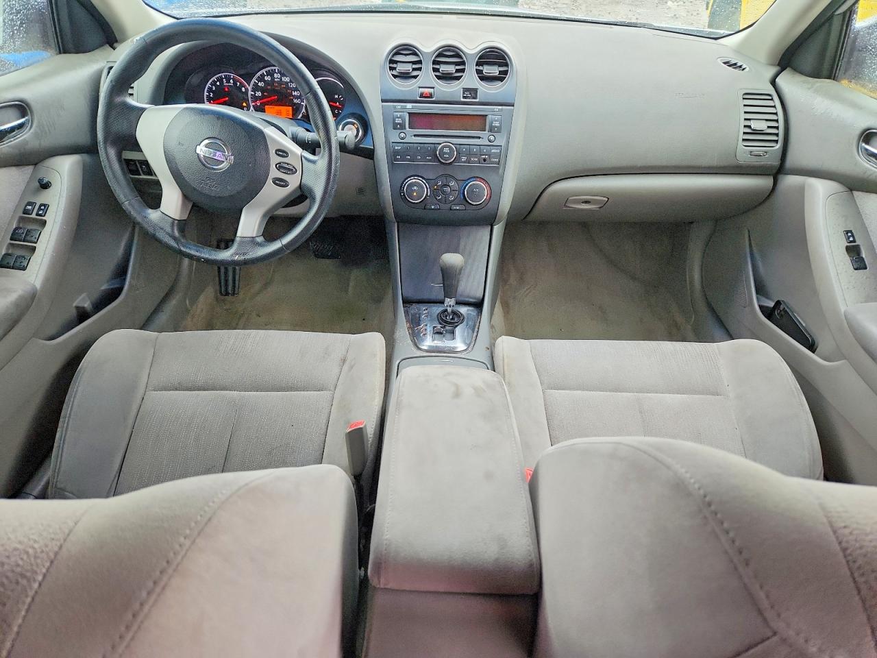 2011 NISSAN ALTIMA 2.5 photo 15