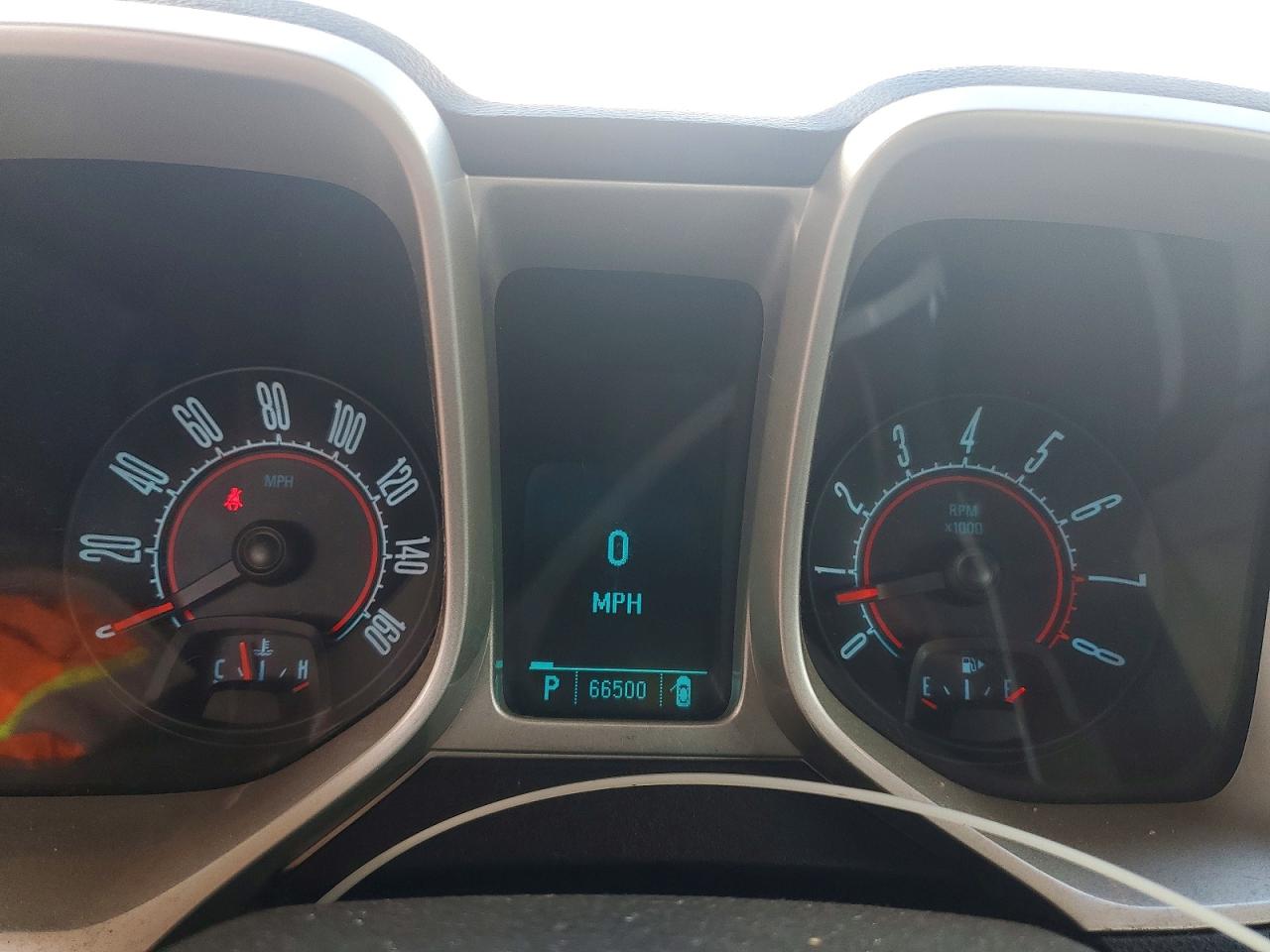 2011 CHEVROLET CAMARO LT photo 25