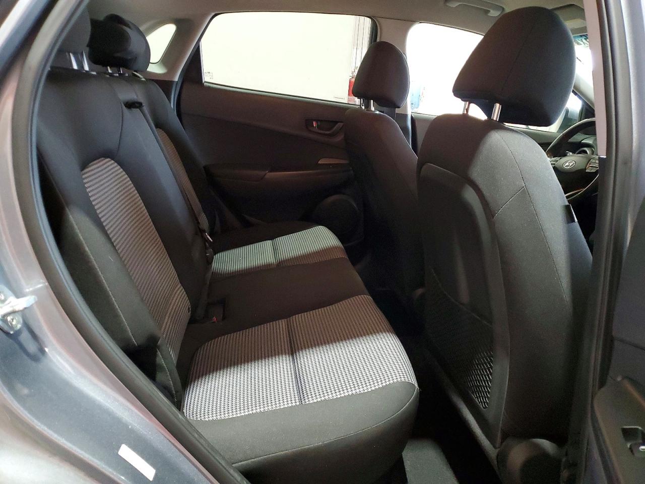 2020 HYUNDAI KONA SEL photo 19