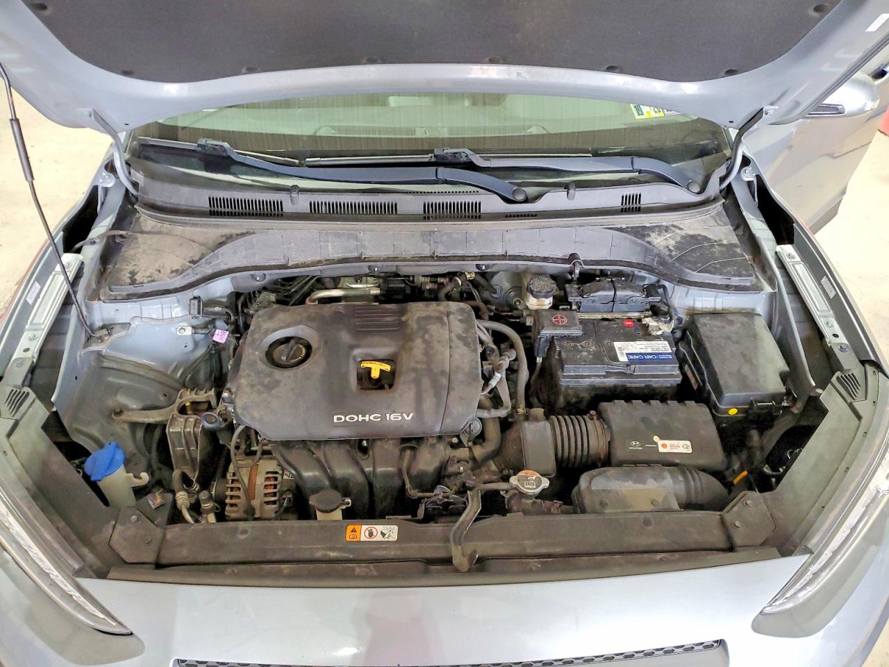 2020 HYUNDAI KONA SEL photo 21