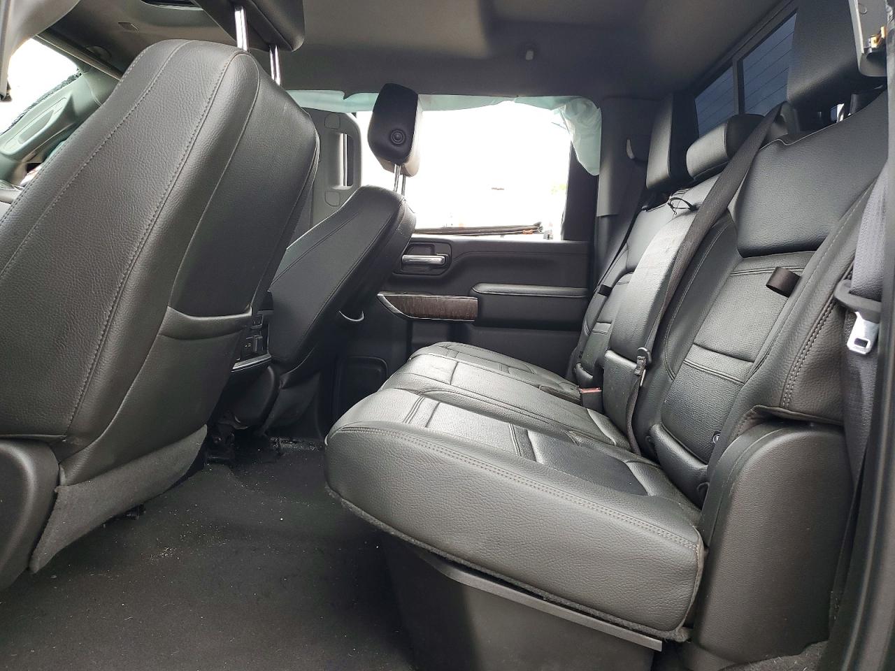 2020 GMC SIERRA K2500 DENALI photo 19