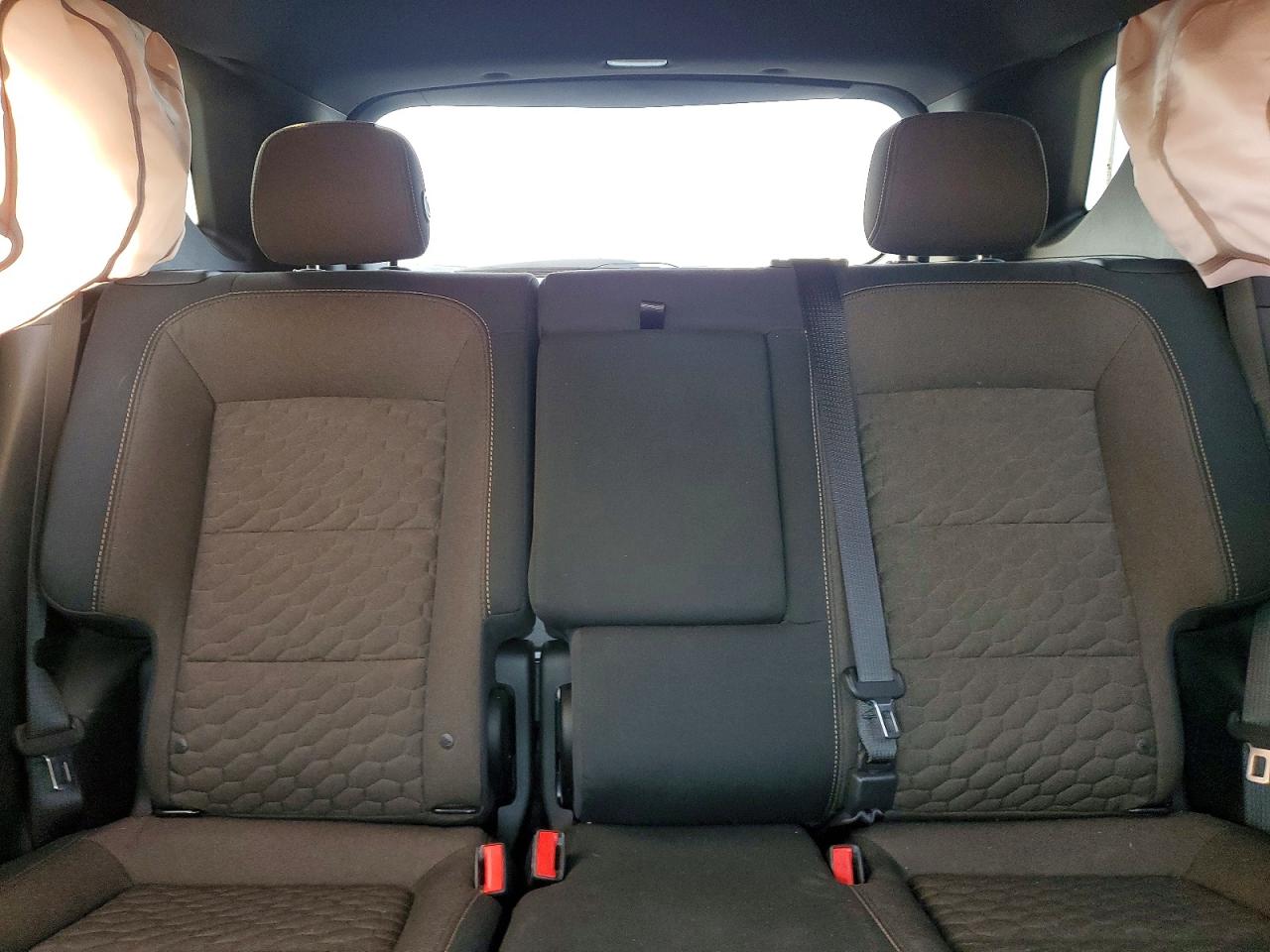 2018 CHEVROLET EQUINOX LT photo 19