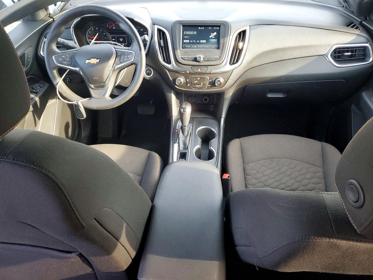 2018 CHEVROLET EQUINOX LT photo 15