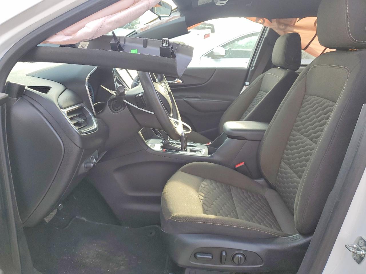 2018 CHEVROLET EQUINOX LT photo 13