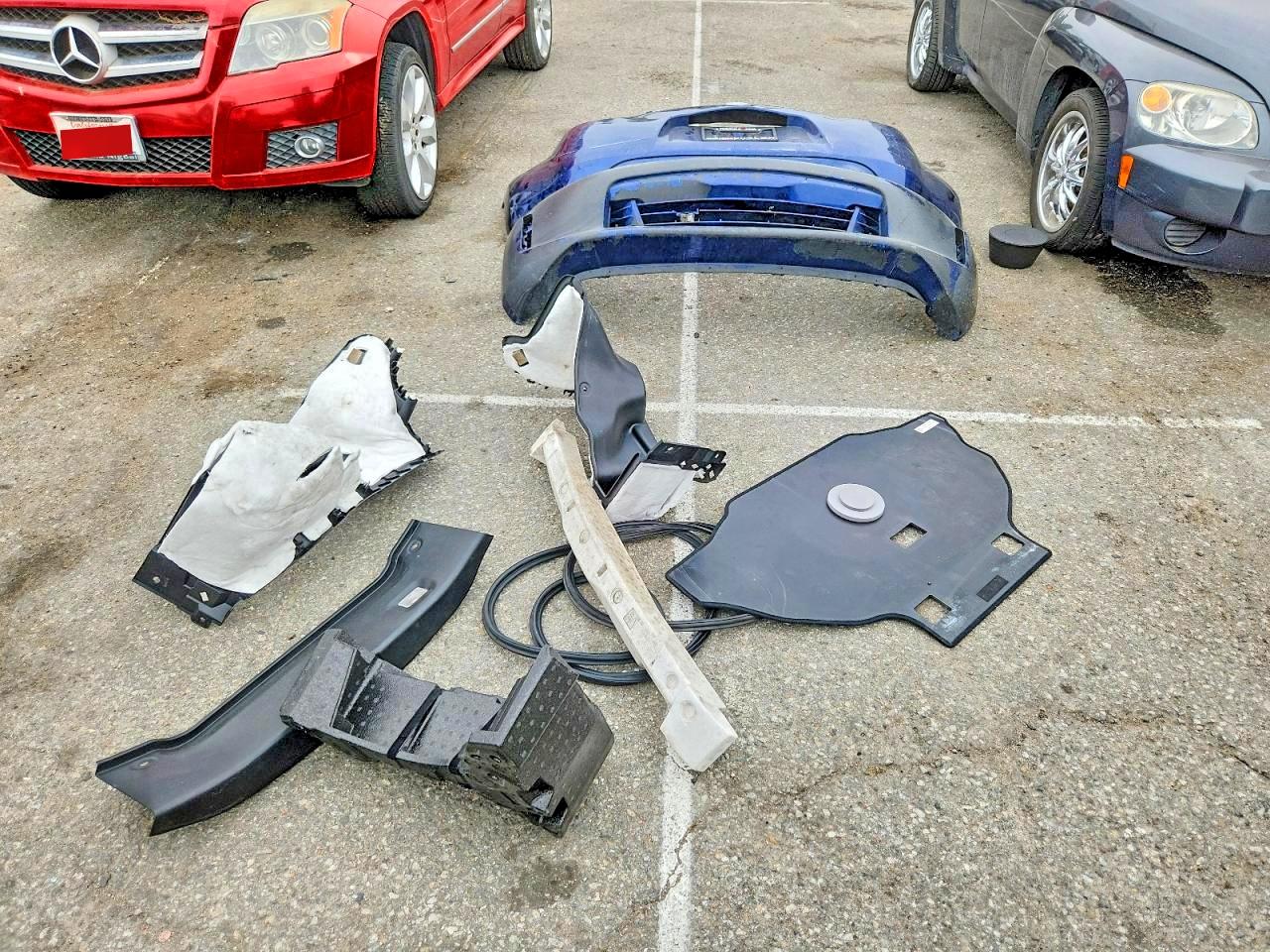 2017 NISSAN 370Z BASE photo 34