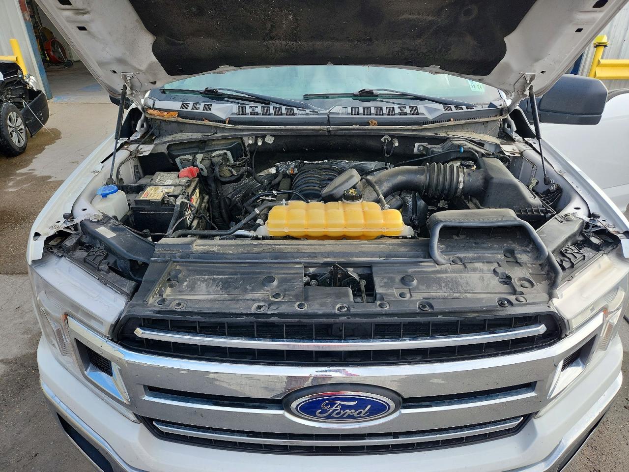 2019 FORD F150 SUPERCREW photo 21