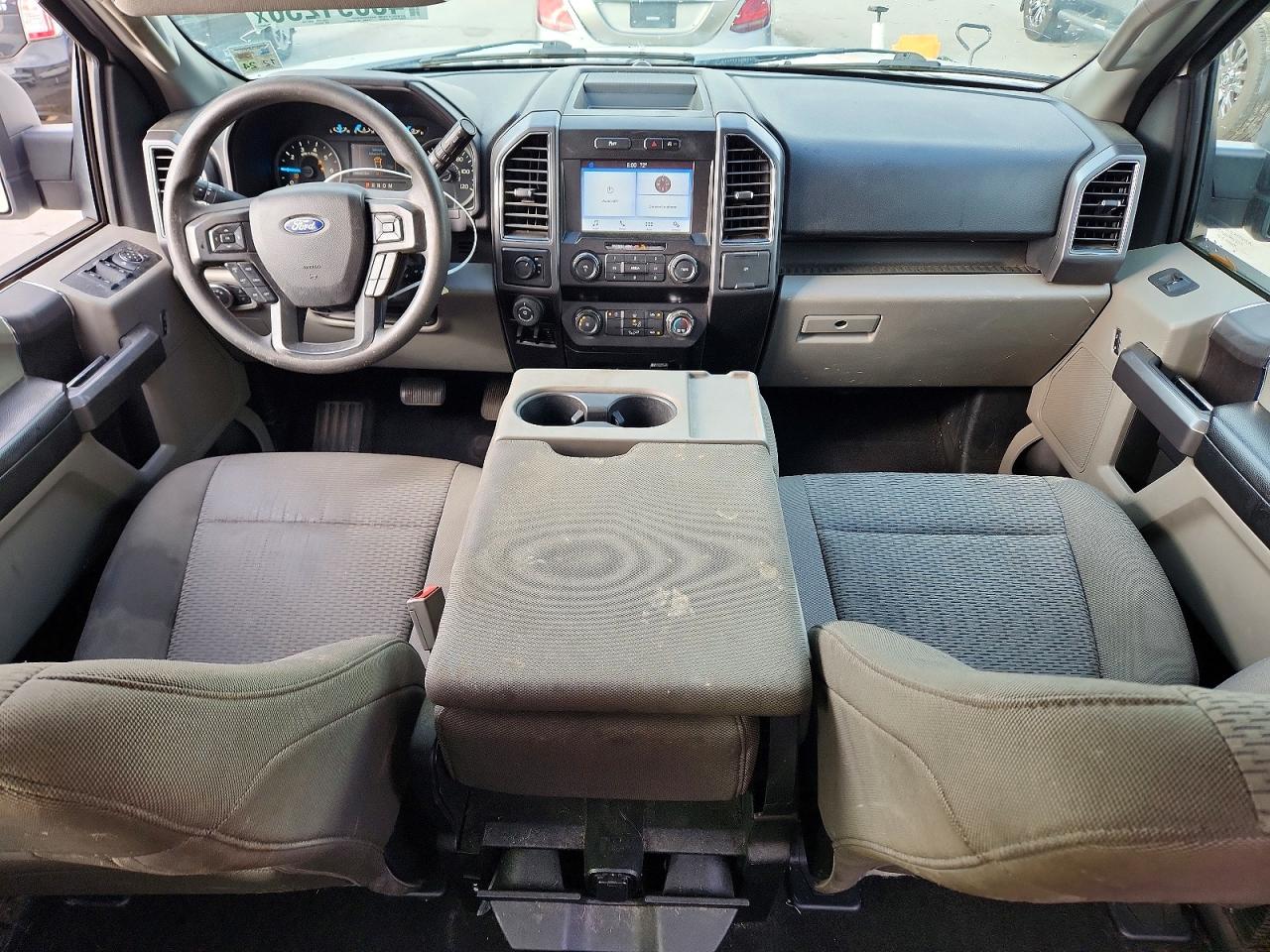 2019 FORD F150 SUPERCREW photo 15
