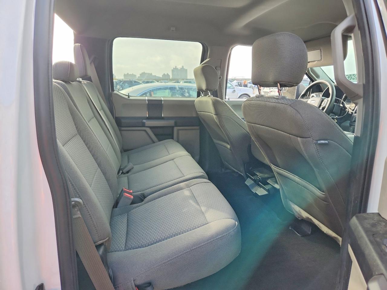2019 FORD F150 SUPERCREW photo 19