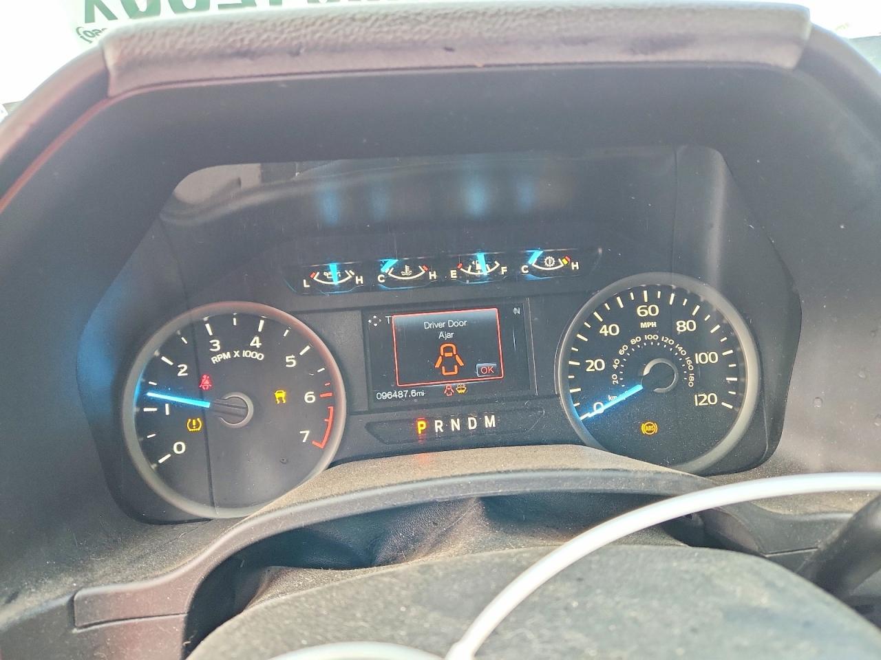 2019 FORD F150 SUPERCREW photo 17