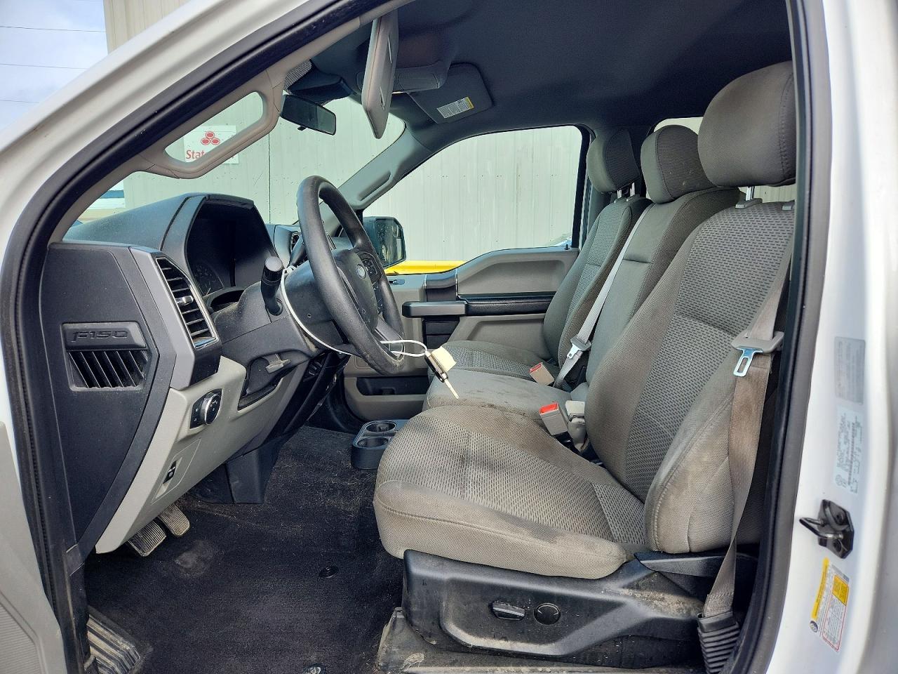 2019 FORD F150 SUPERCREW photo 13