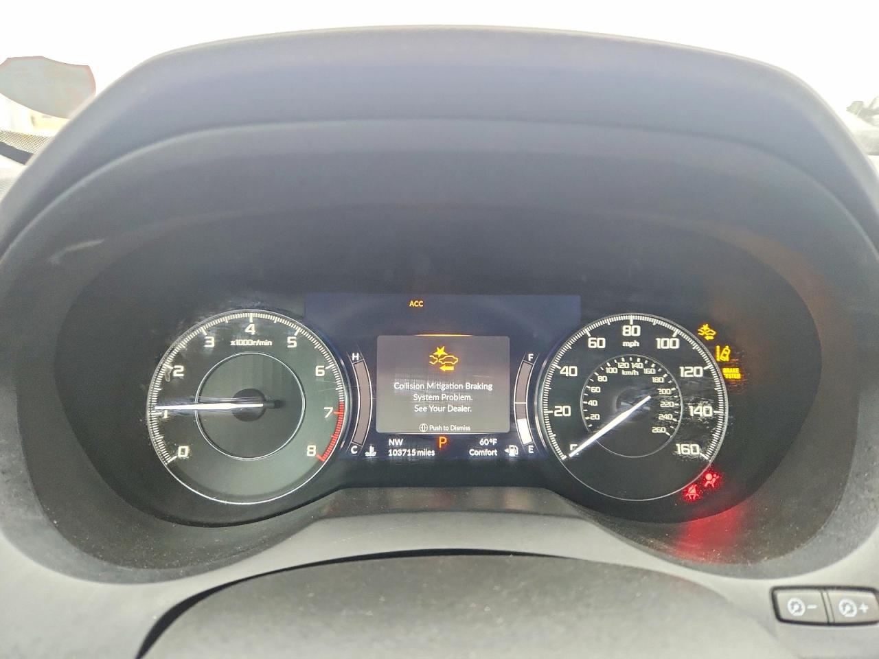 2019 ACURA RDX photo 17