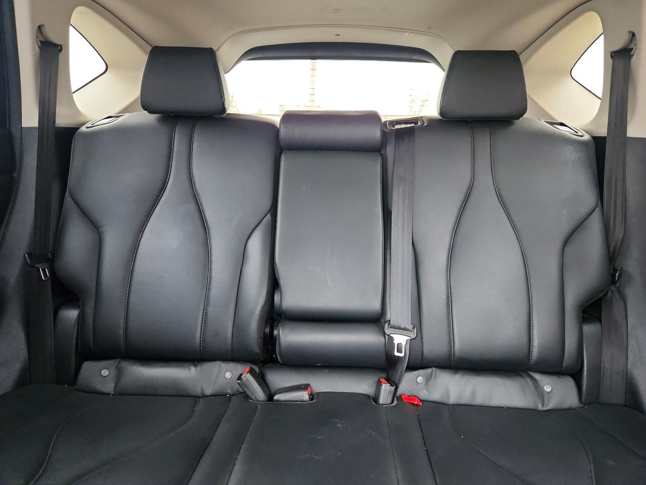 2019 ACURA RDX photo 19