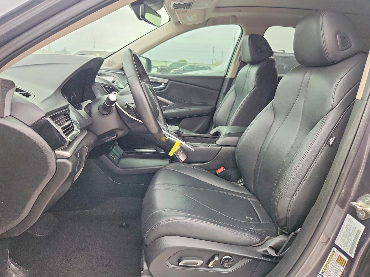 2019 ACURA RDX photo 13
