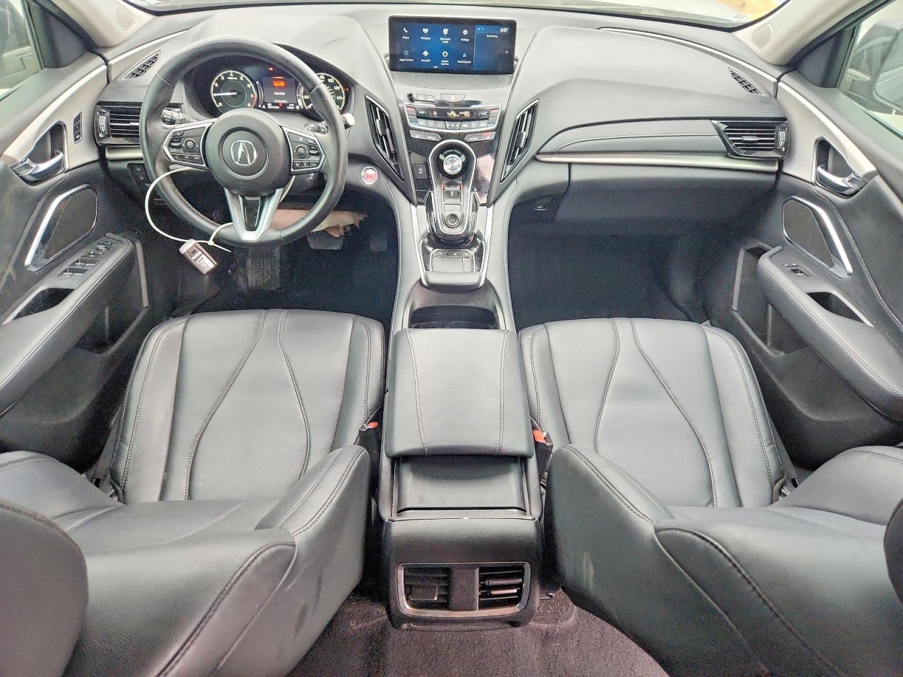2019 ACURA RDX photo 15