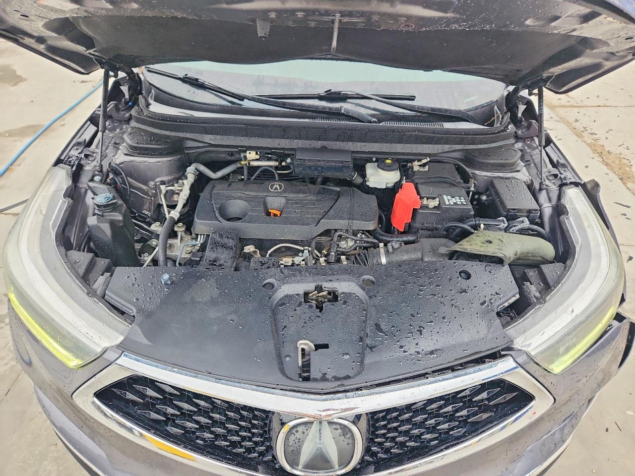 2019 ACURA RDX photo 23