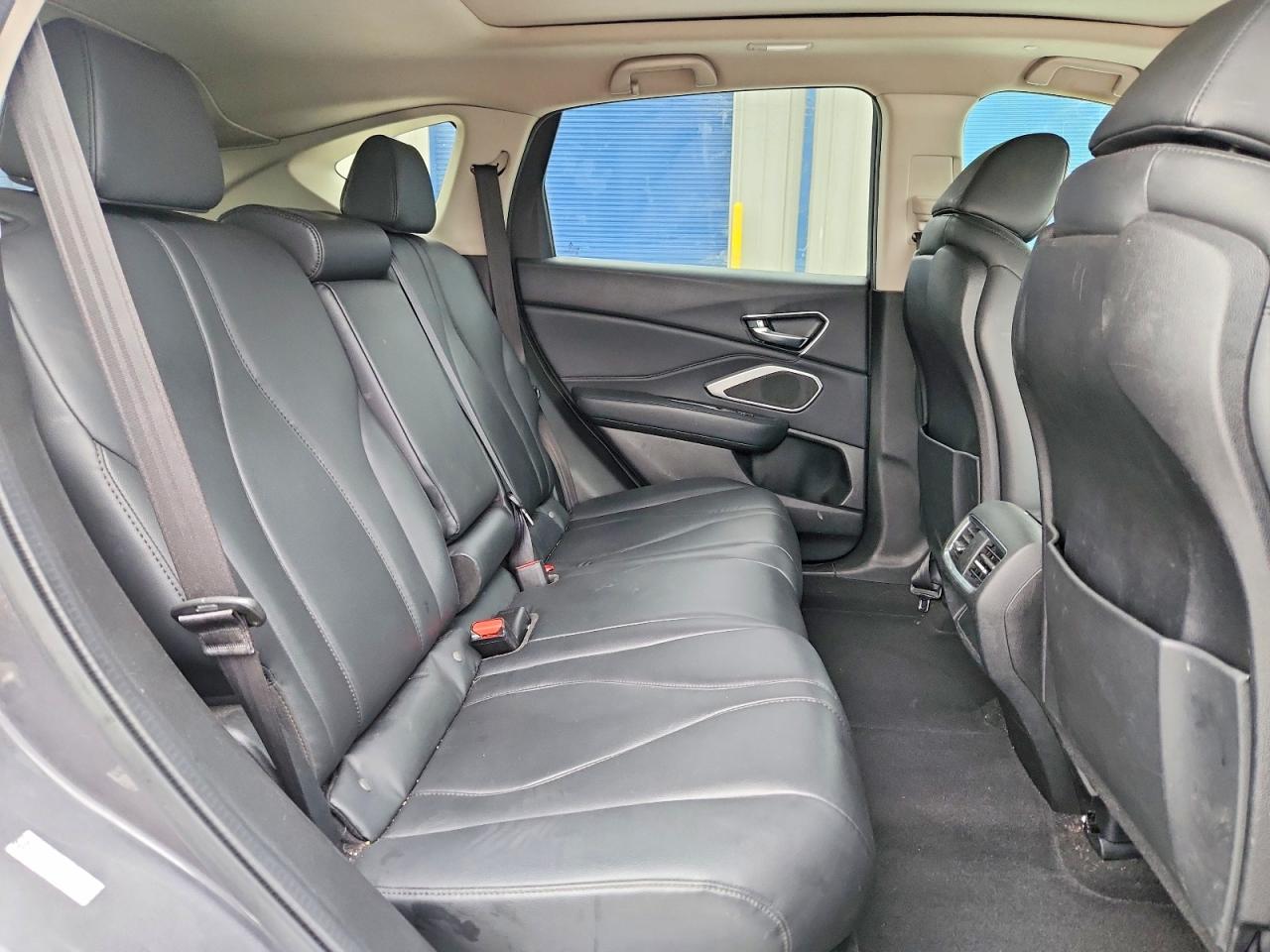 2019 ACURA RDX photo 21