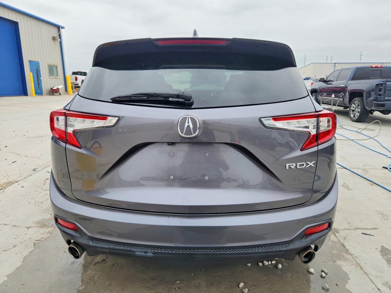 2019 ACURA RDX photo 11