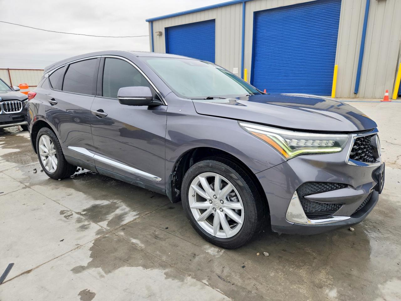 2019 ACURA RDX photo 7