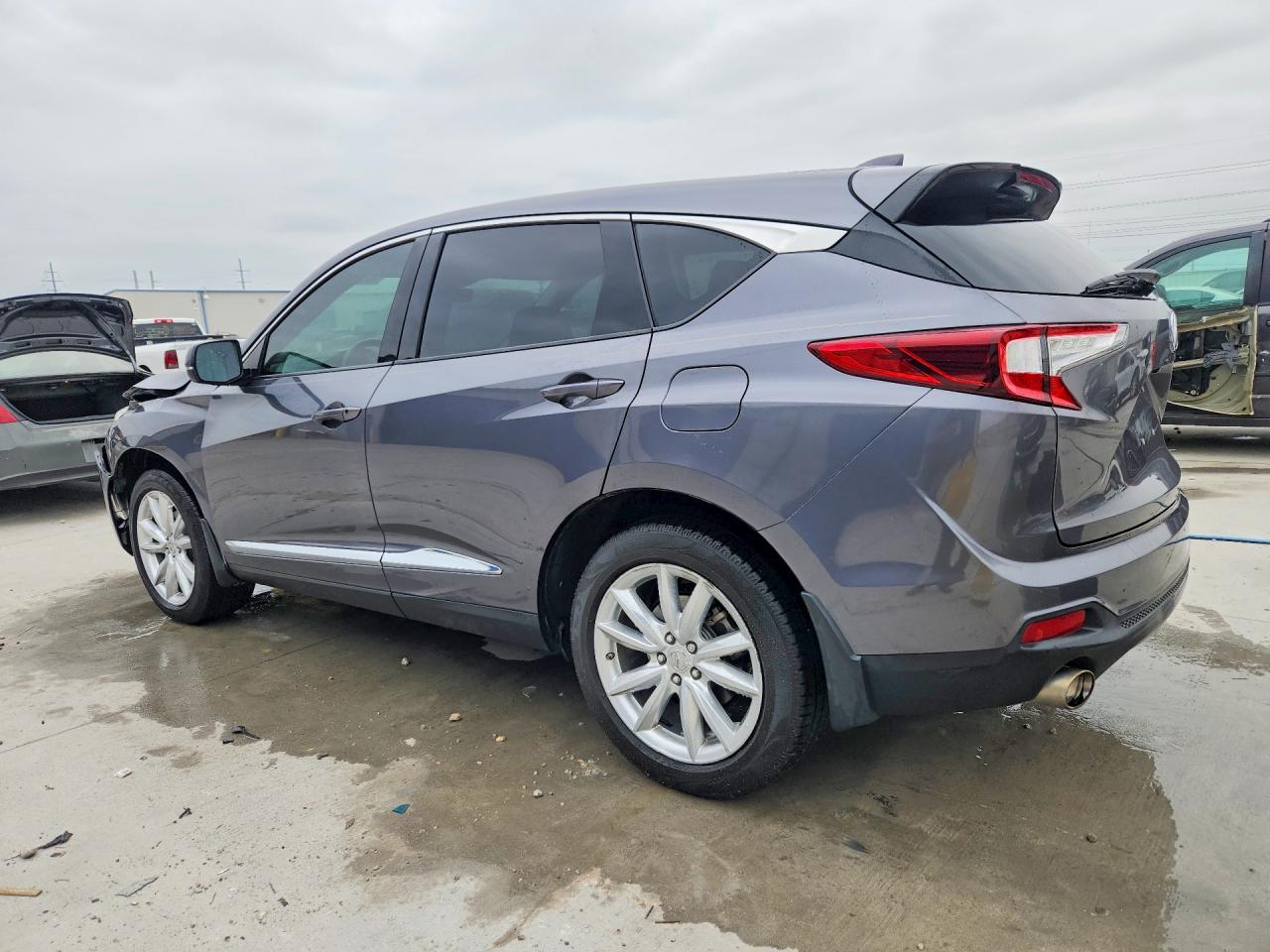 2019 ACURA RDX photo 3