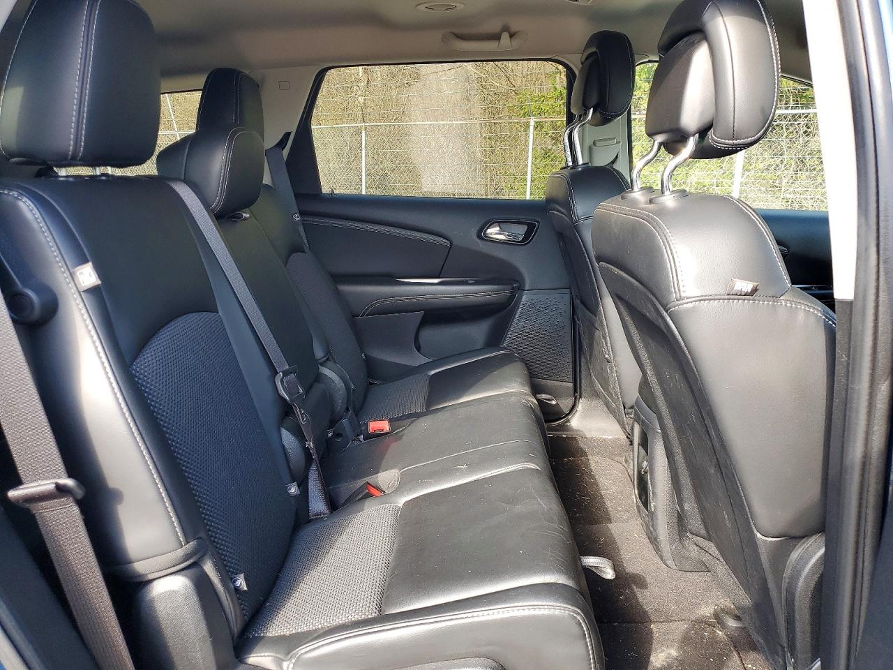 2015 DODGE JOURNEY CROSSROAD photo 31