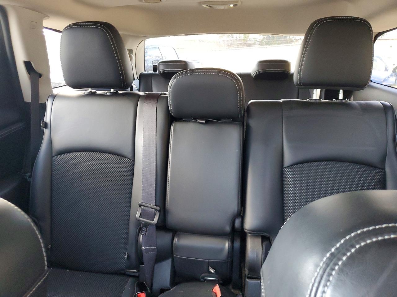 2015 DODGE JOURNEY CROSSROAD photo 28