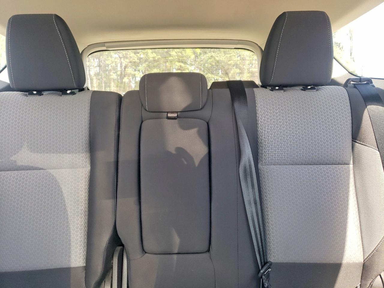 2017 FORD ESCAPE SE photo 28