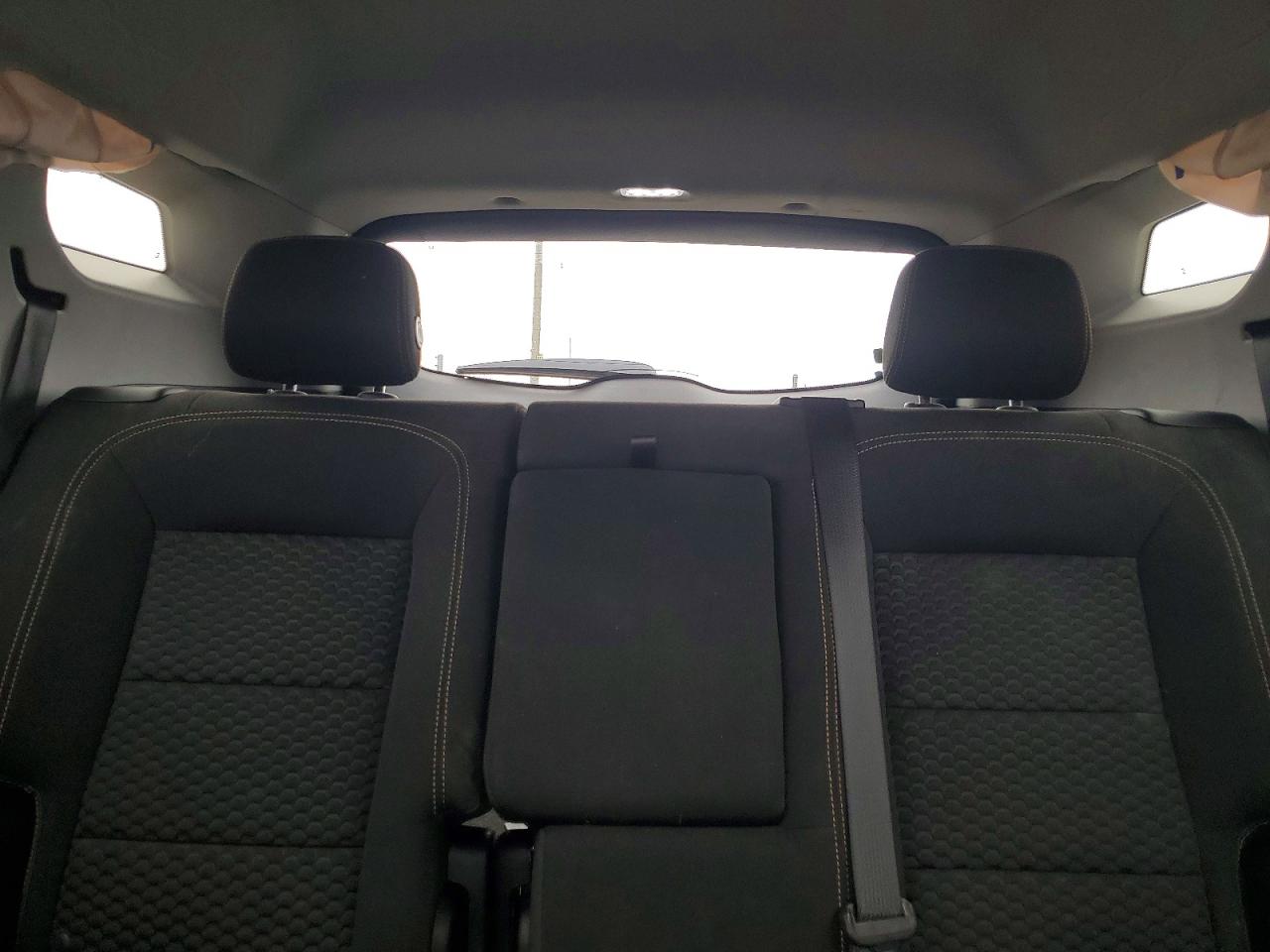 2018 GMC TERRAIN SLE photo 28