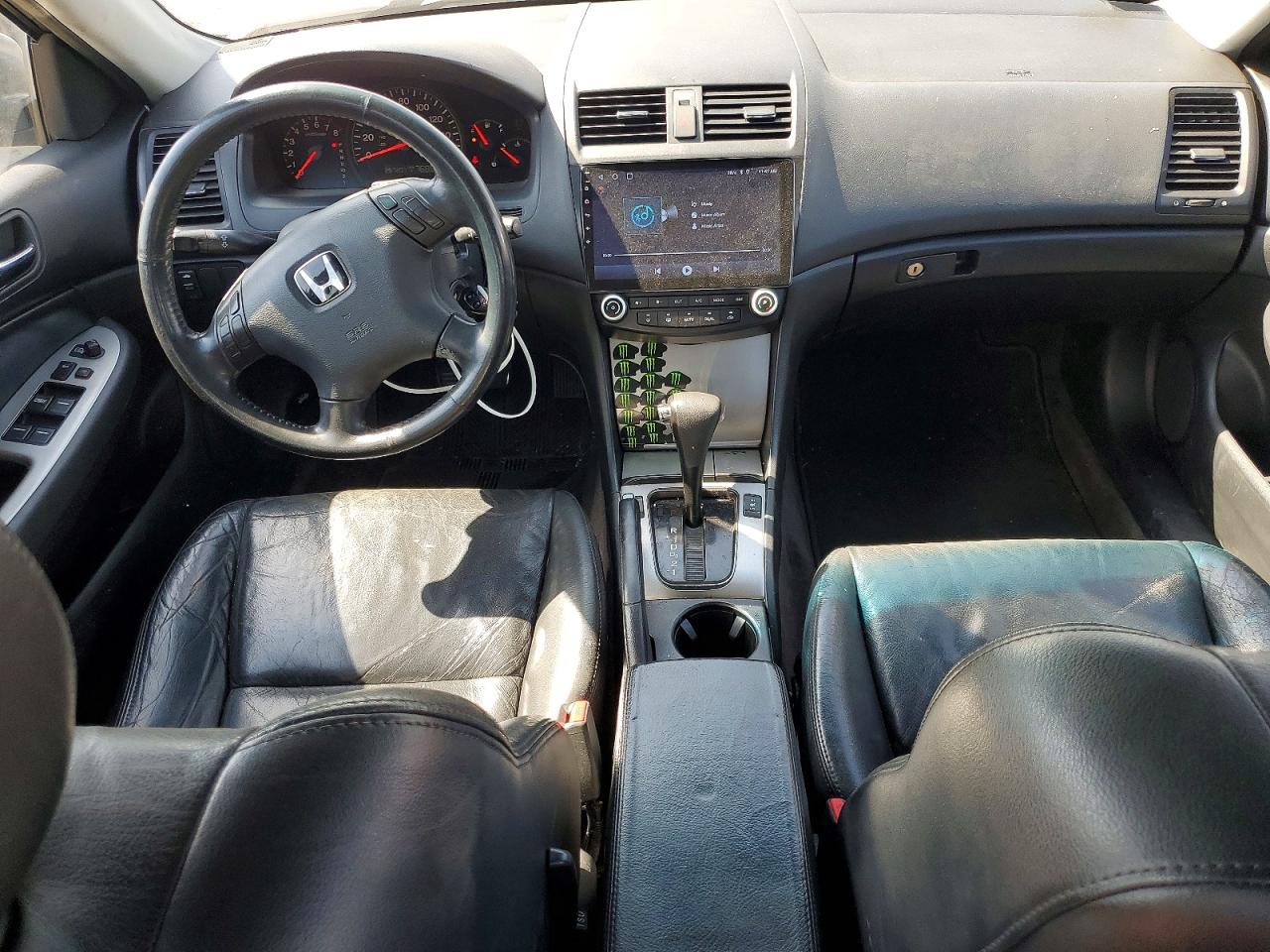 2004 HONDA ACCORD EX photo 15
