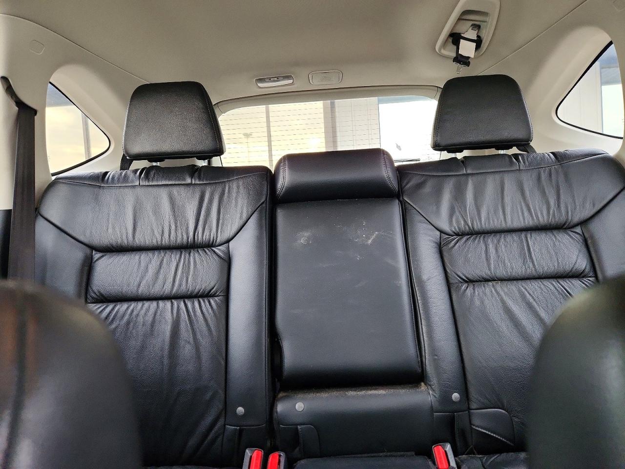2013 HONDA CR-V EXL photo 19
