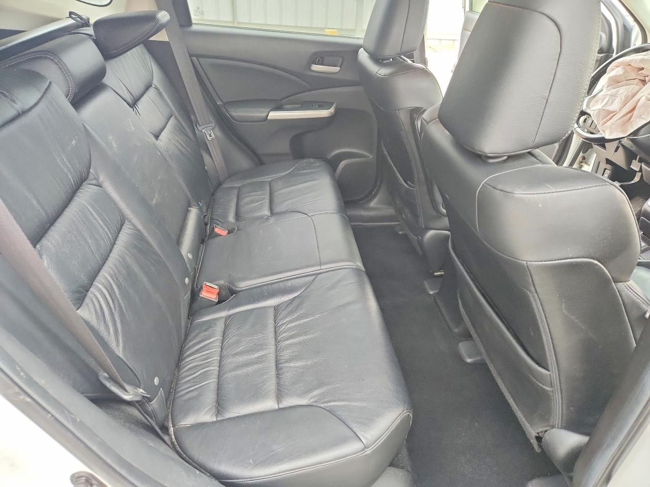 2013 HONDA CR-V EXL photo 21
