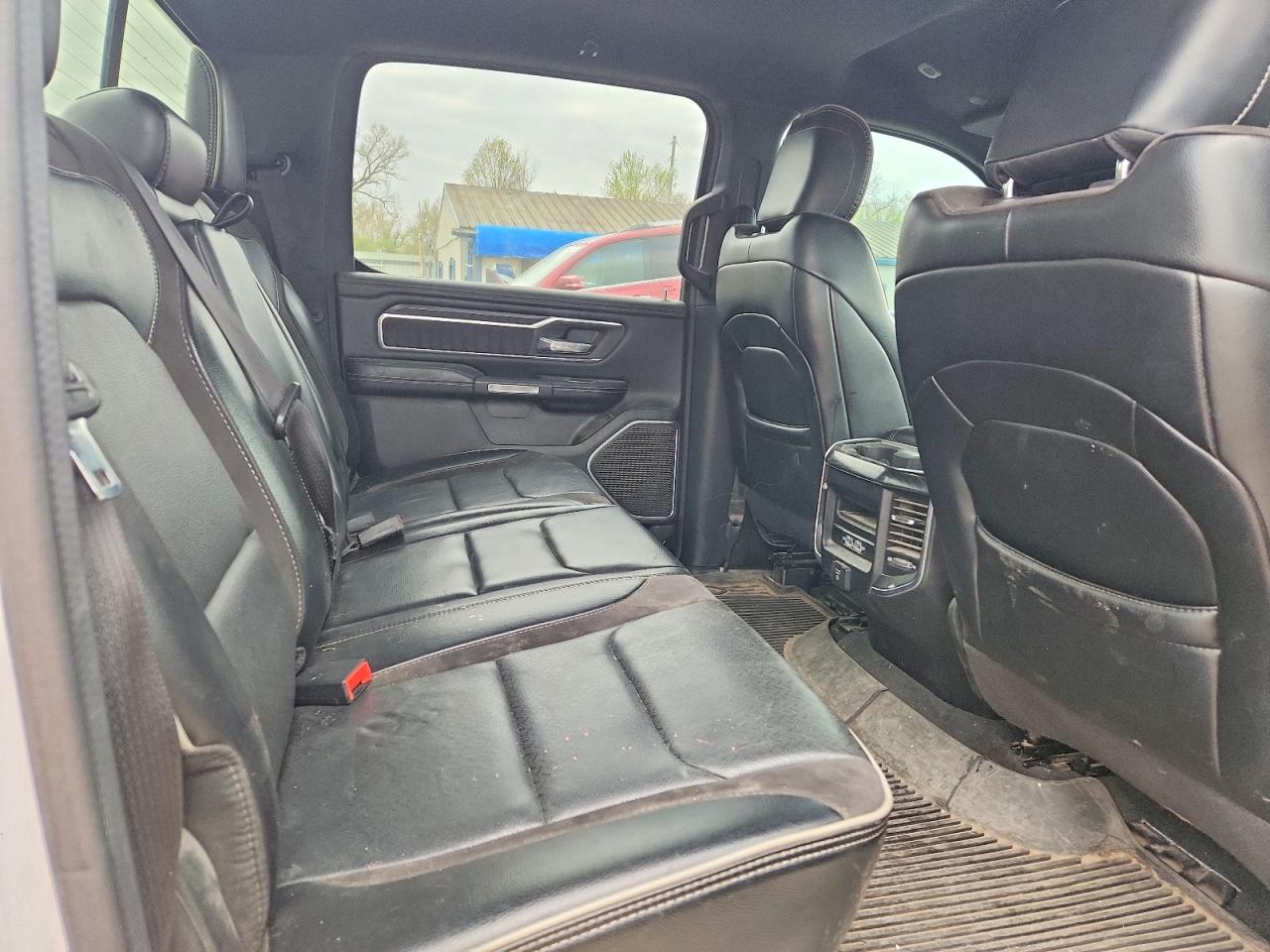 2023 RAM 1500 LARAMIE photo 19