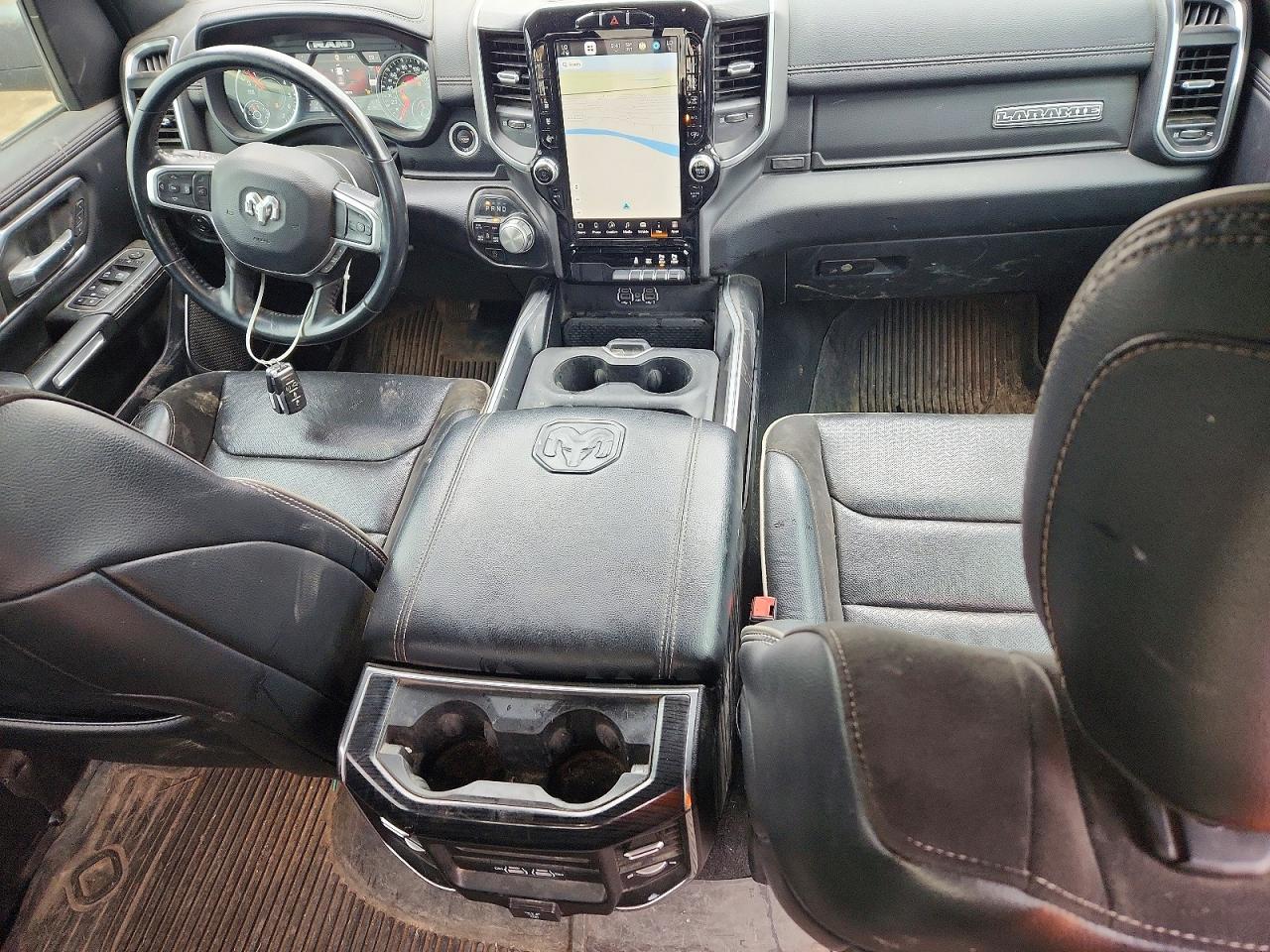 2023 RAM 1500 LARAMIE photo 15