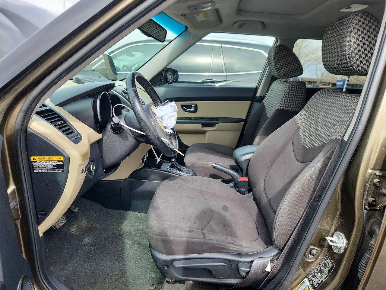 2012 KIA SOUL ! photo 13