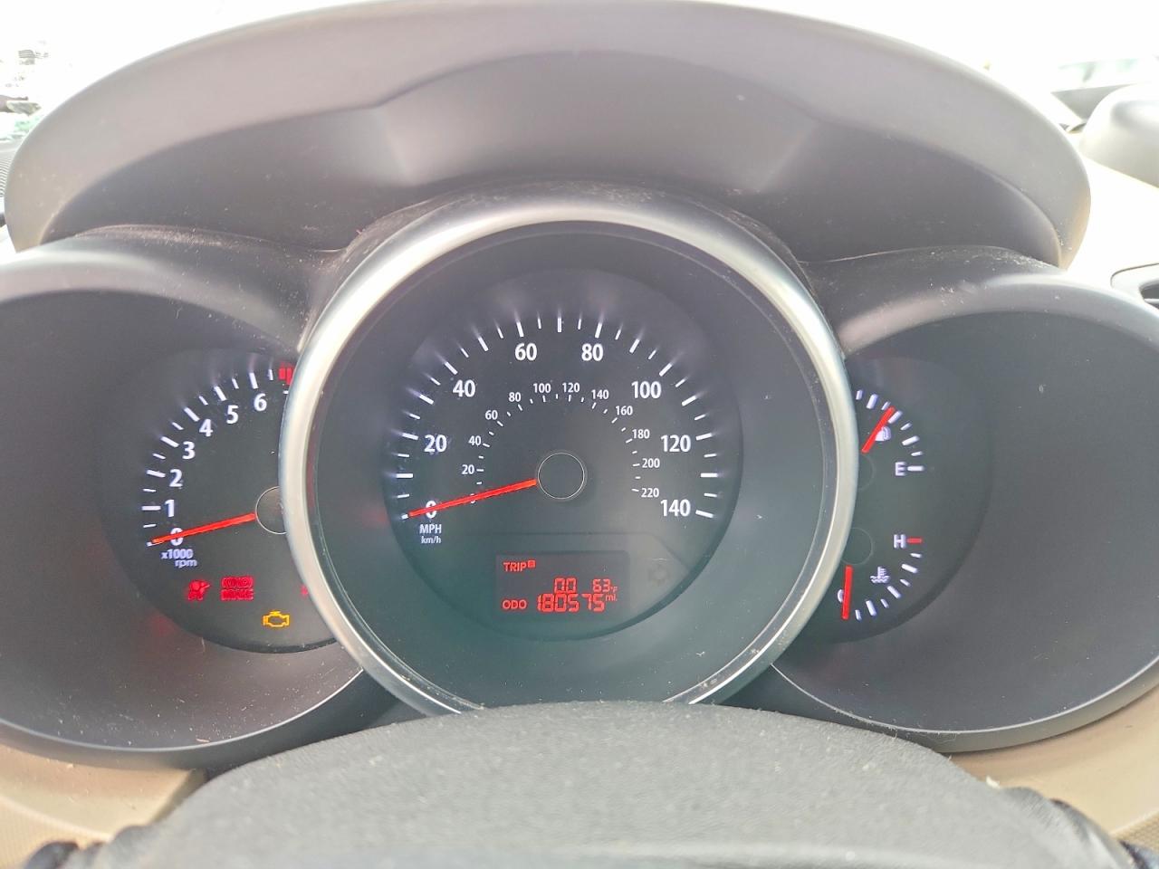 2012 KIA SOUL ! photo 17
