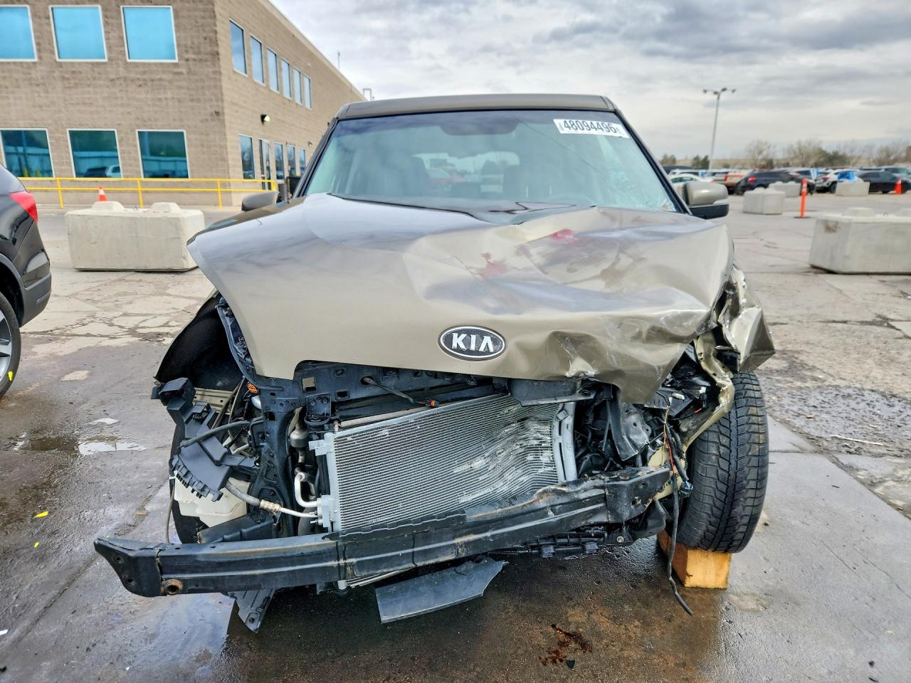 2012 KIA SOUL ! photo 9
