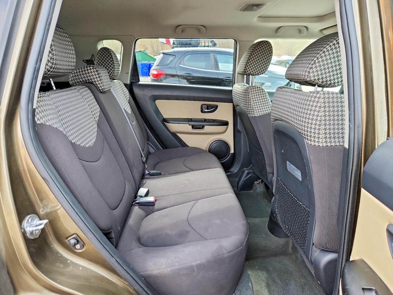 2012 KIA SOUL ! photo 21